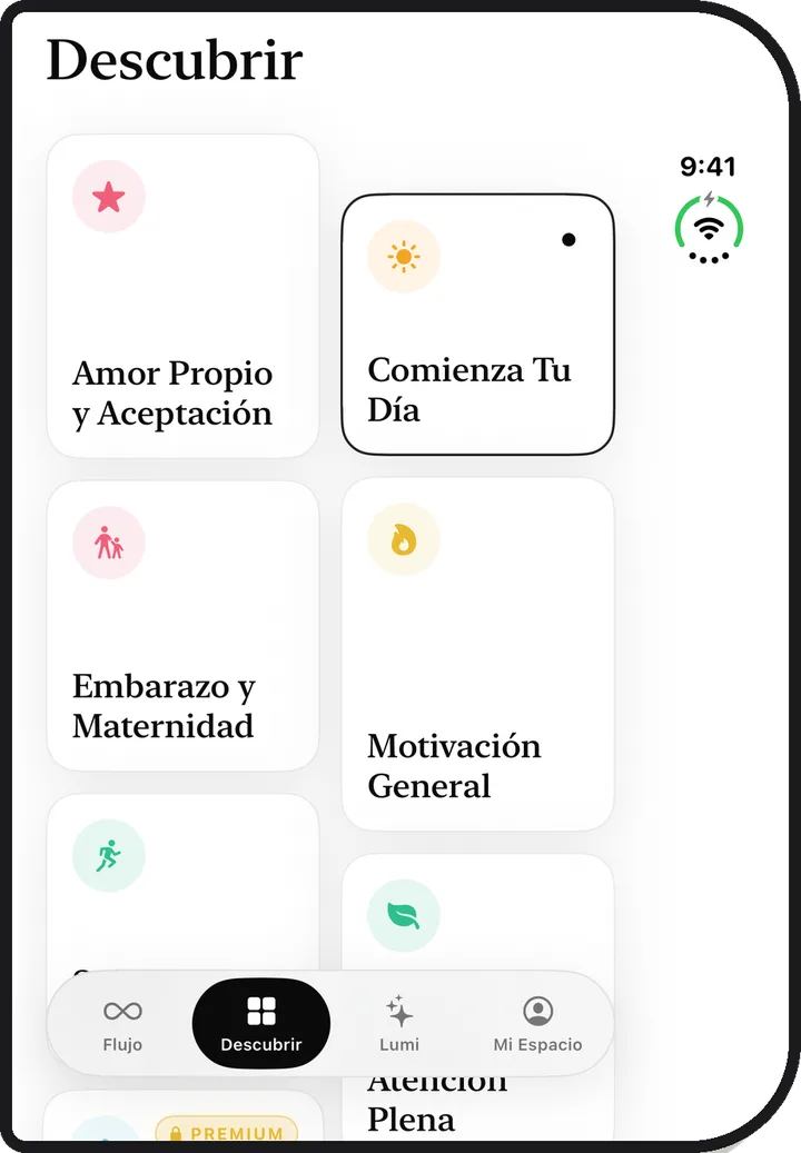 Kiyolu en un iPhone Duo