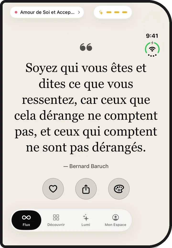 Kiyolu sur iPhone Duo