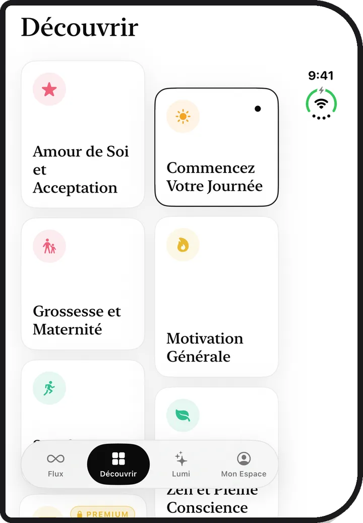Kiyolu sur iPhone Duo