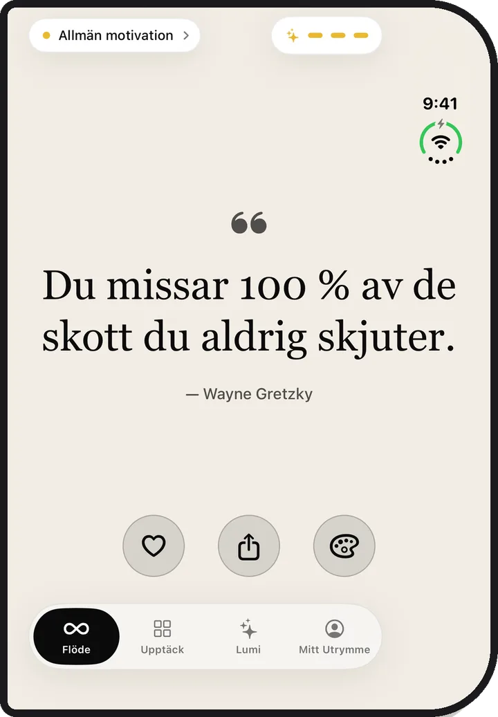 Kiyolu på iPhone Duo