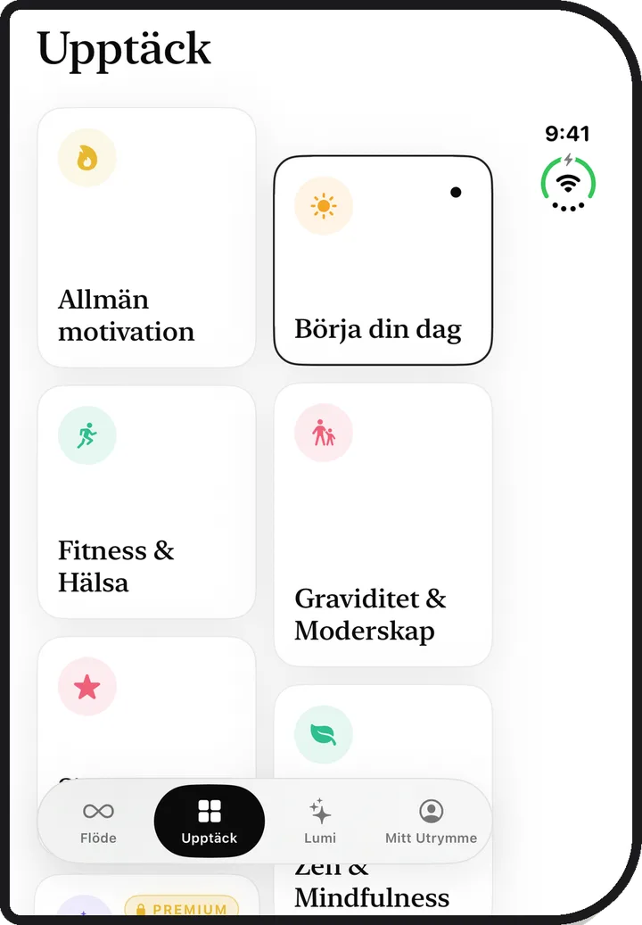 Kiyolu på iPhone Duo